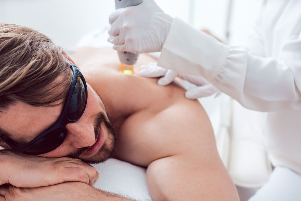Vibe High and Smooth with Laser Hair Removal Cost Details