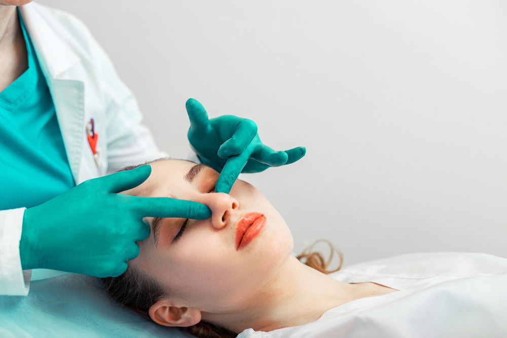 Rhinoplasty Price in Dubai Has Everyone Updating Their Look