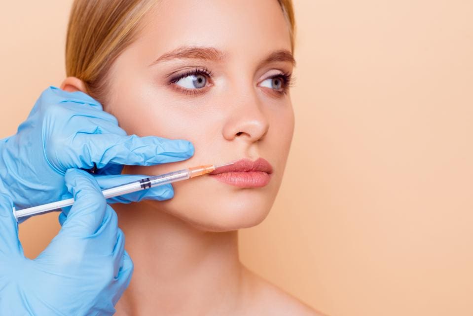 Get Your Glow Game On with Dermal Fillers Dubai Style