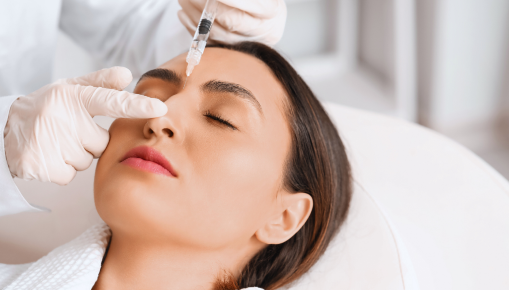 Non-Surgical Nose Job in Dubai for a Fresh Modern Edge