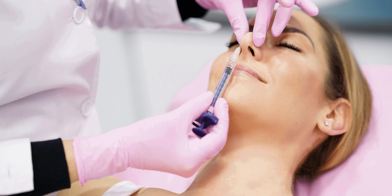 Your Best Angles Start with Non-Surgical Nose Job in Dubai