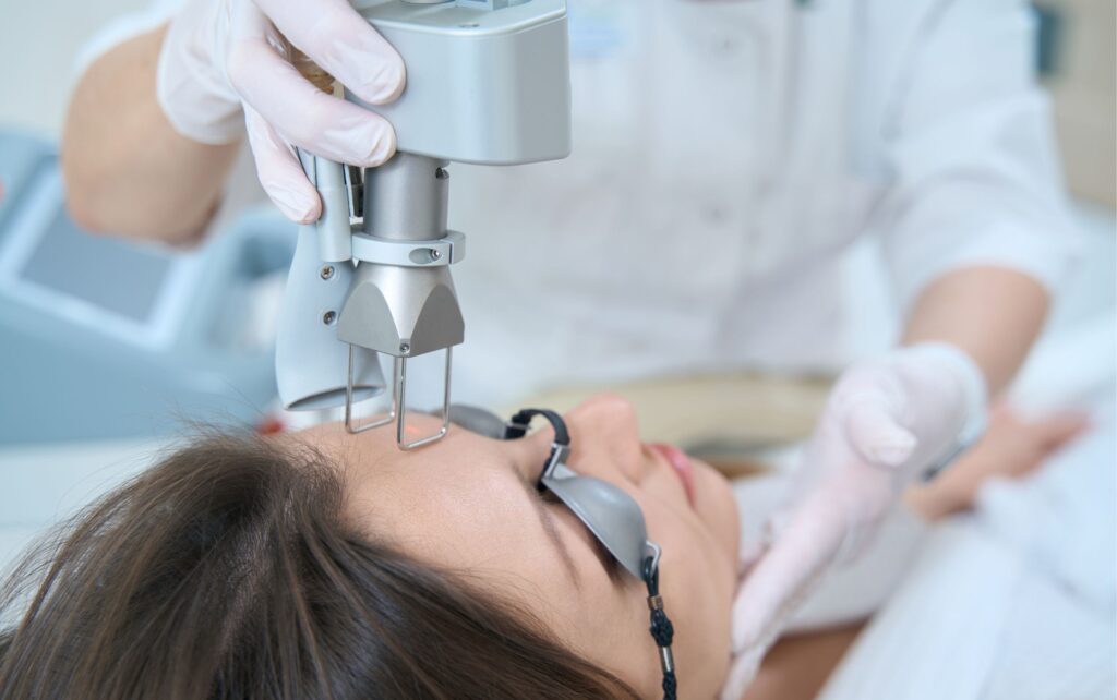 Fractional CO2 Laser Cost Defines Eternal Glow Aspirations in Dubai