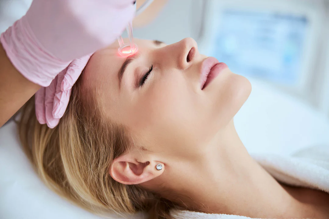 Is Smooth Texture Glow Possible with Fractional CO2 Laser Cost?