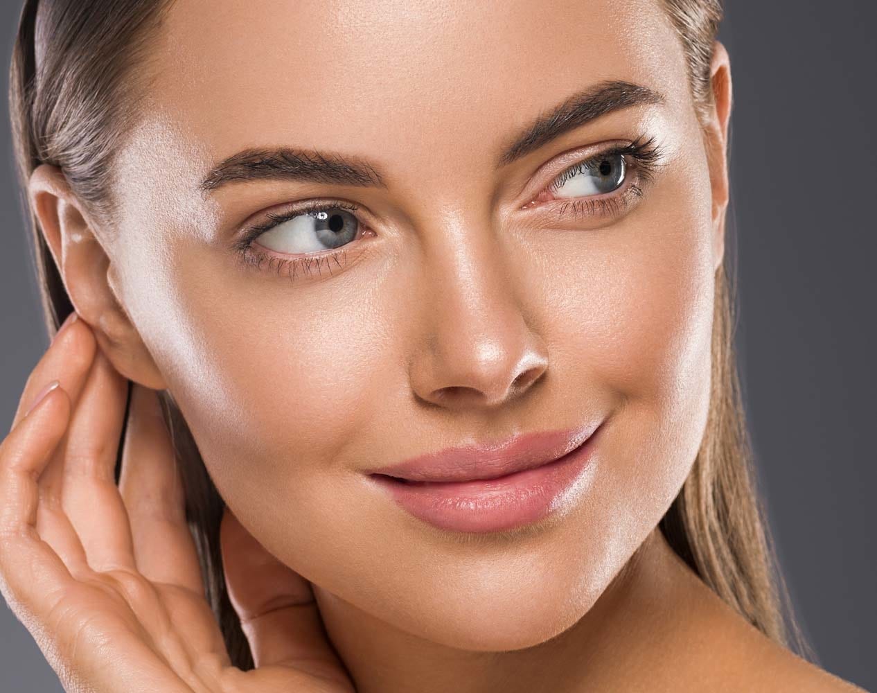 Will a Non-Surgical Nose Job Deliver Flawless Radiance Instantly?