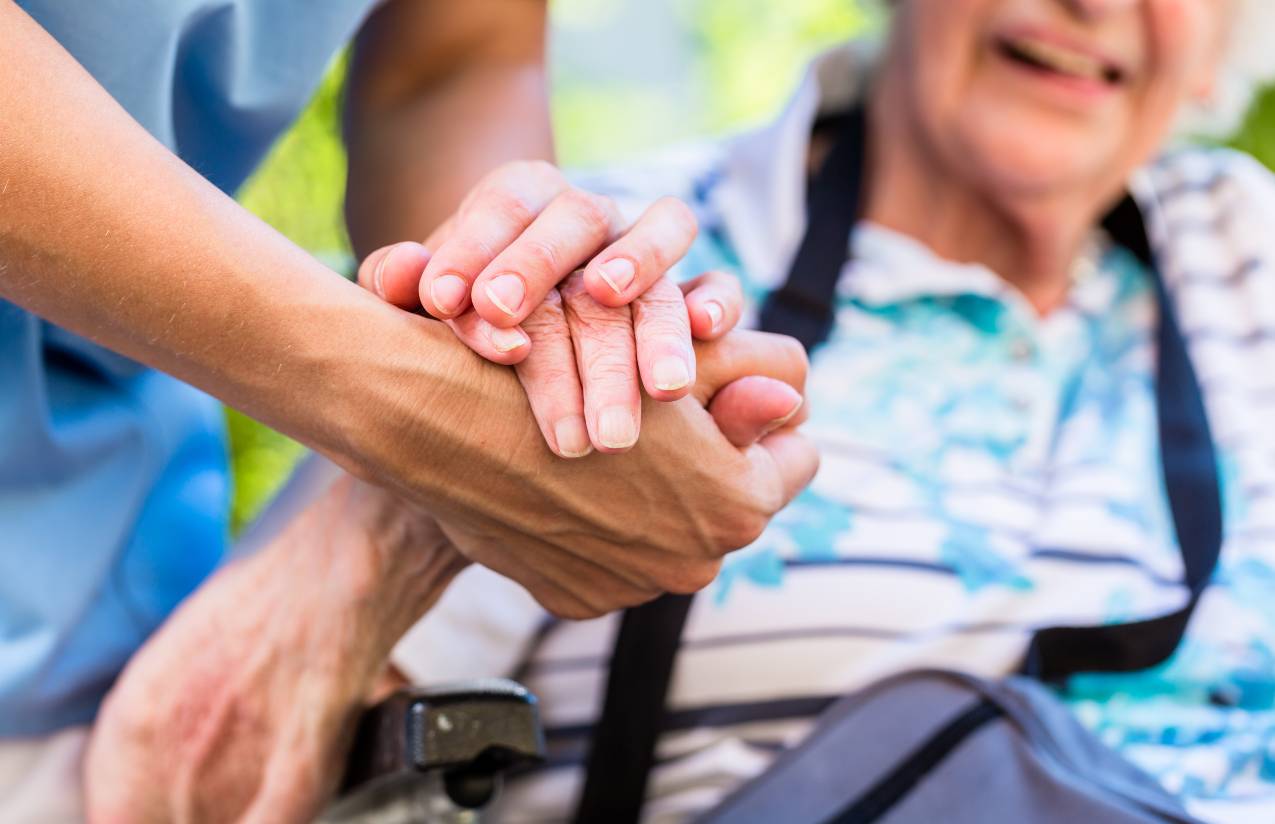Home HealthCare in Dubai: Professional Care Right at Your Door