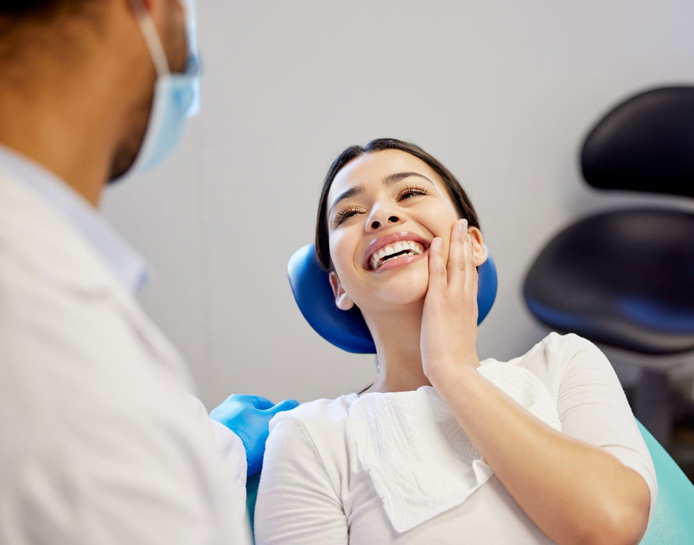 Elevate Your Oral Health with a Dental Hygienist in Dubai