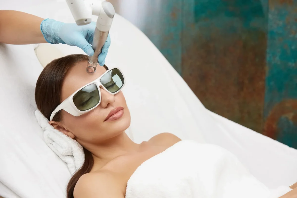 Discover PicoSure Laser Treatment for Acne Scars and Uneven Tone
