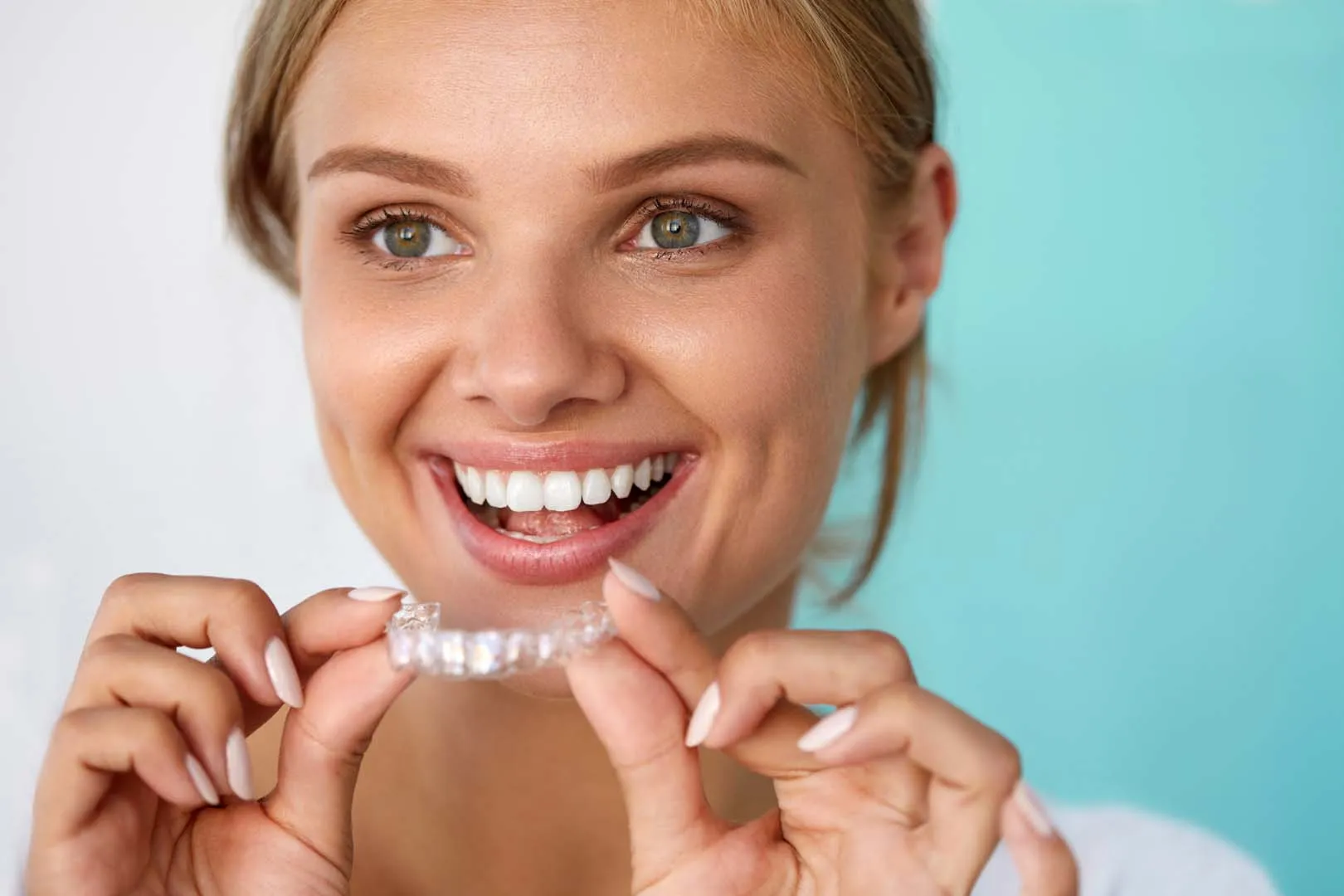 Choose Invisalign Braces Treatment Cost for a Discreet Smile