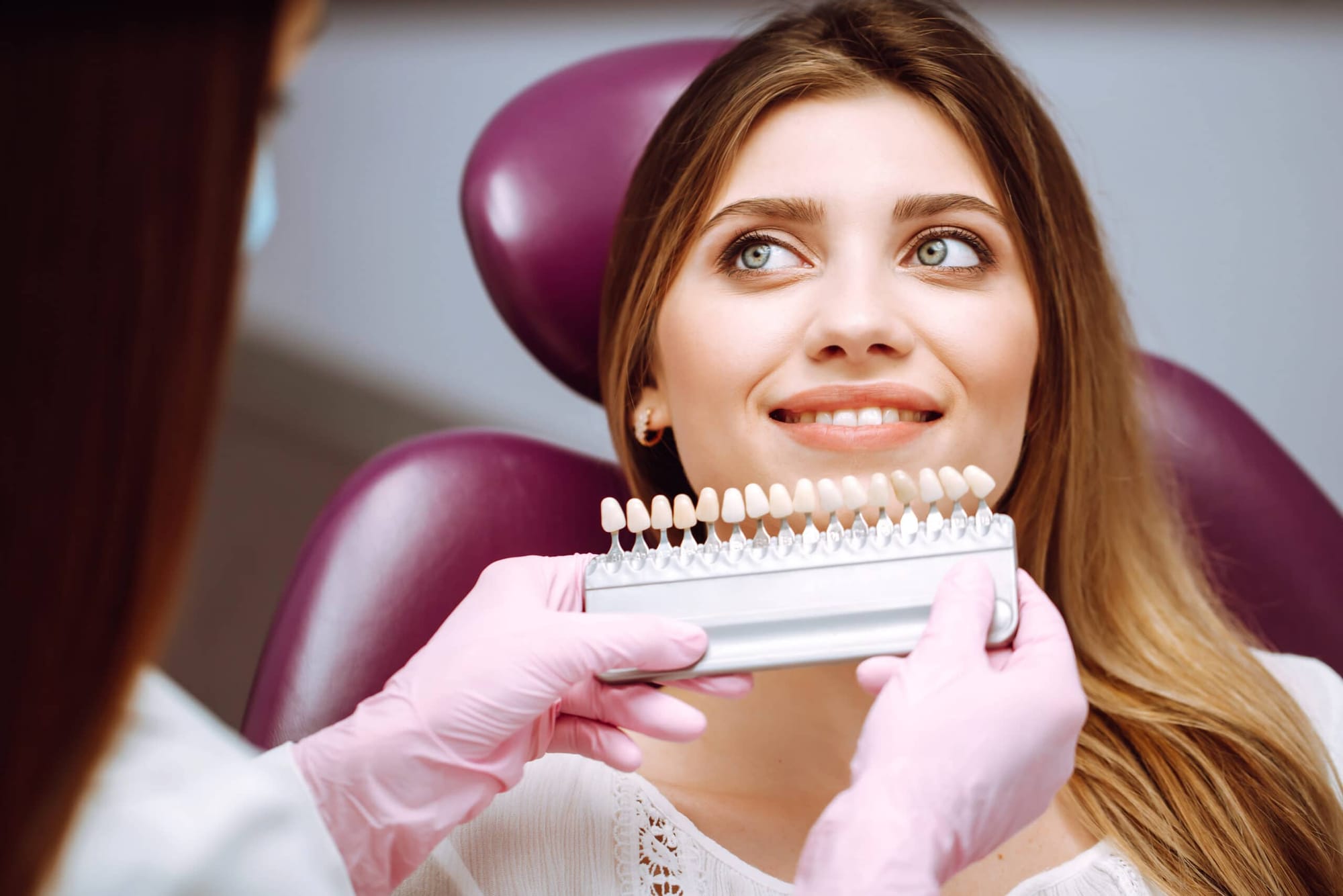 Smile Confidently Every Day With Modern, Stunning Dental Veneers Cost