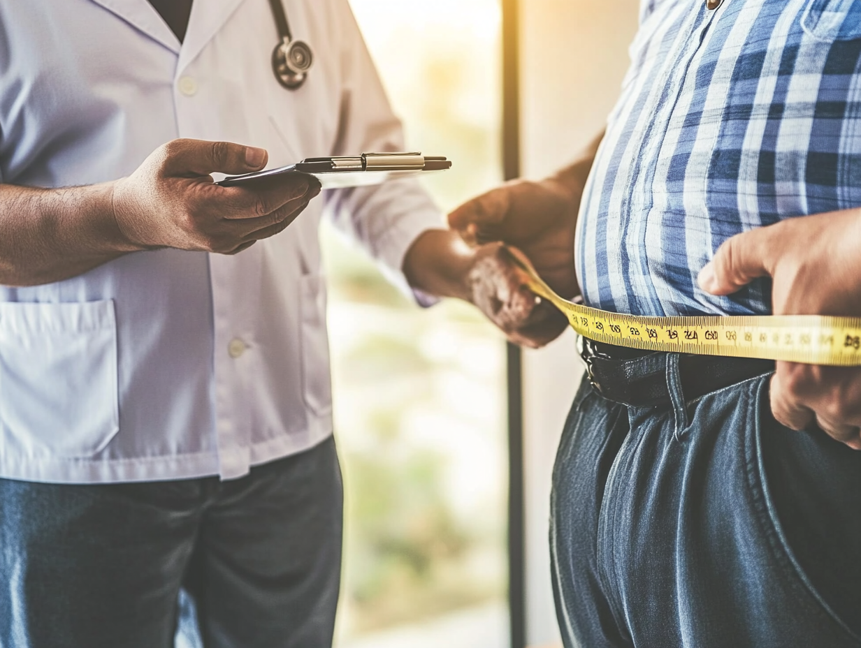 Achieve Your Ideal Body with a Weight Loss Clinic Dubai