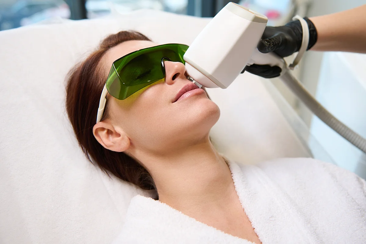 Face Laser Treatment Cost Tips to Boost Skin Elasticity and Glow
