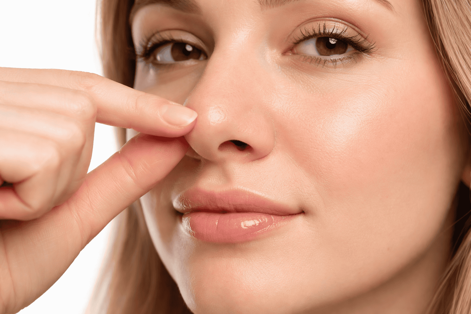 Is Rhinoplasty the solution for improved nose aesthetics today?