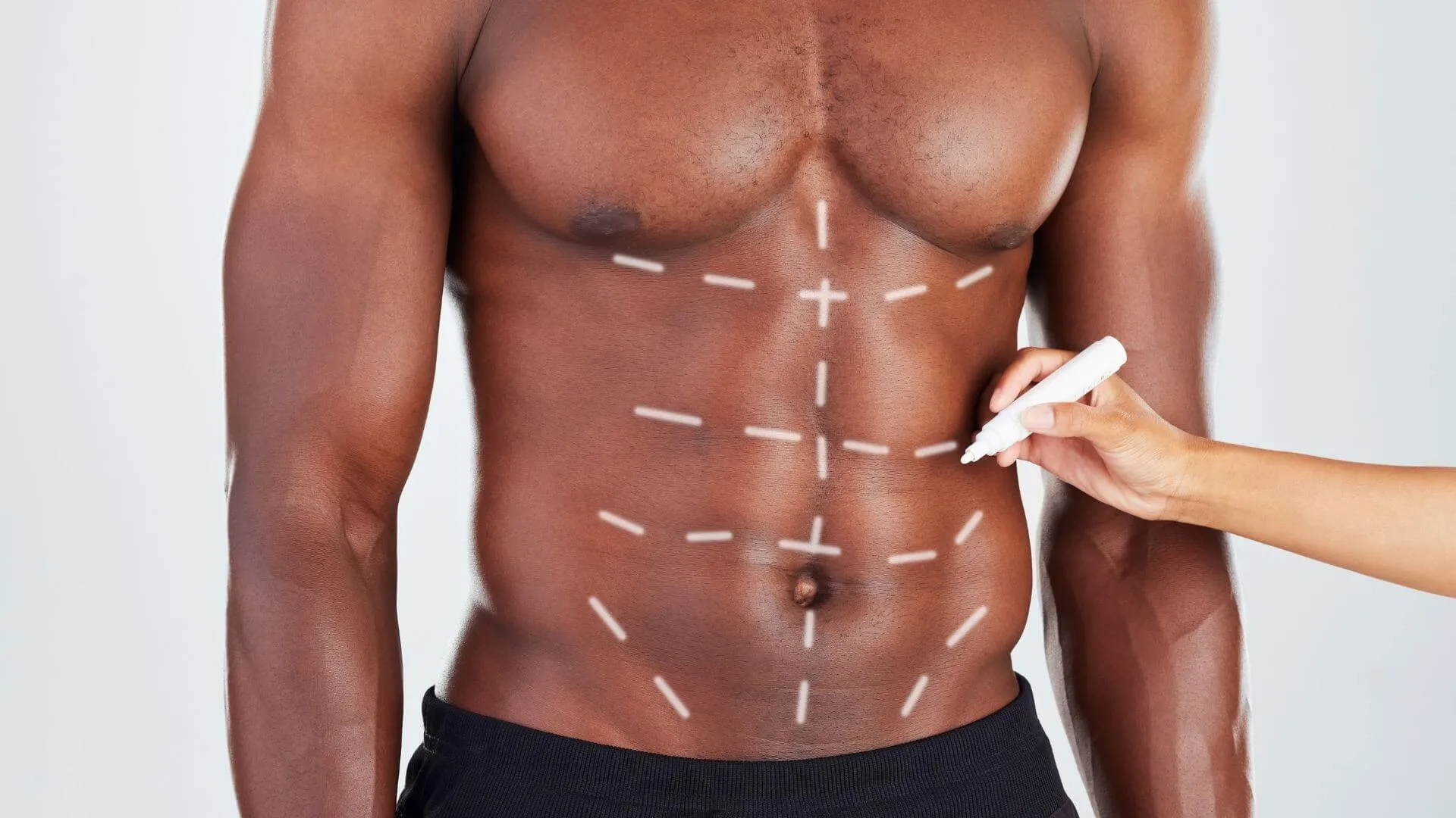 Professional Clinics Delivering Six-Pack Abs in Dubai