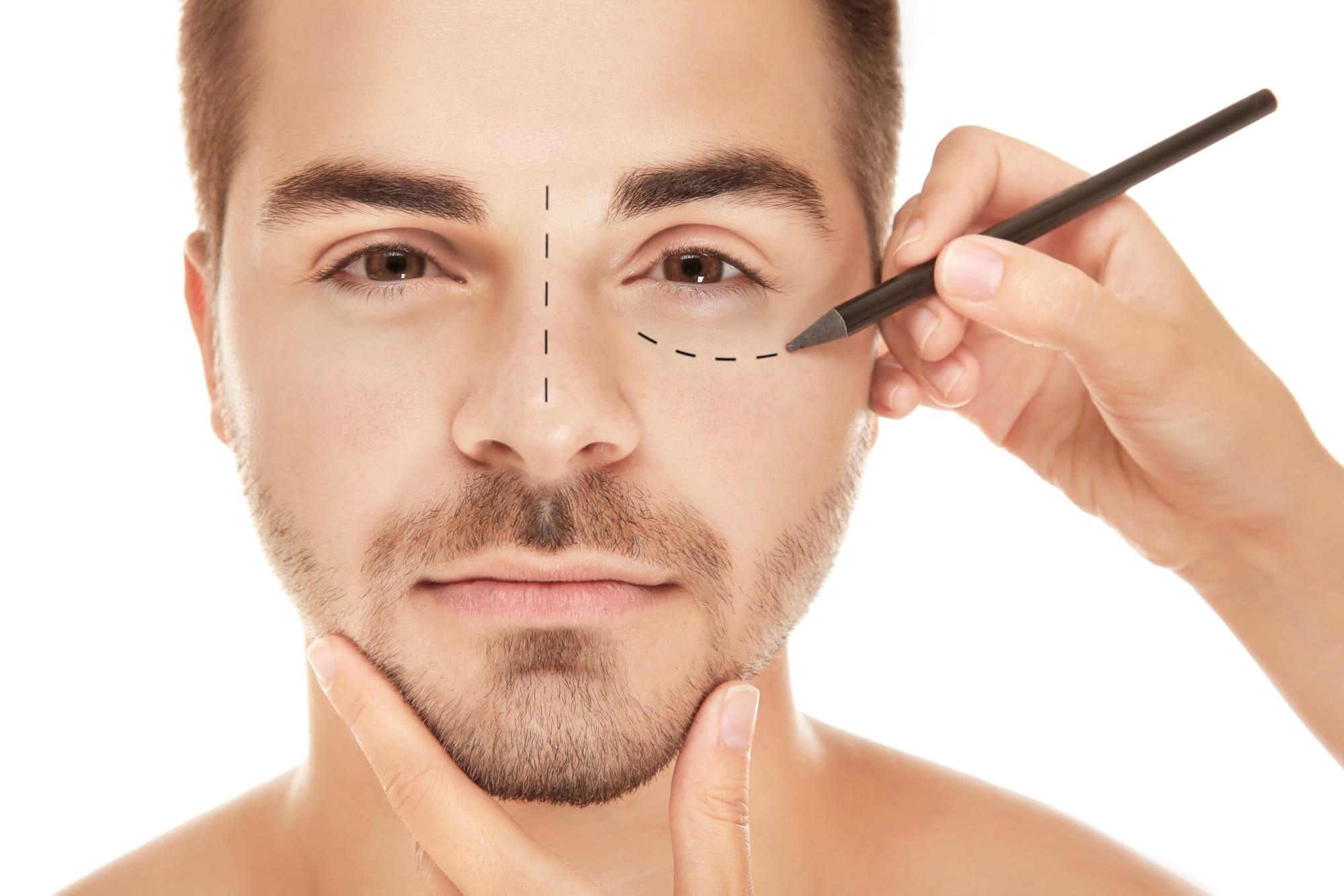 Eye Bag Removal in Dubai: Options for Every Age