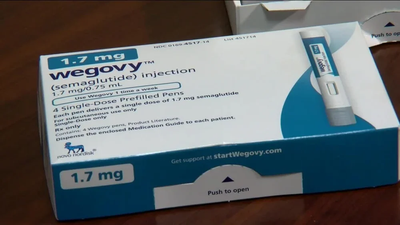 Is Wegovy injection the solution for lasting body change?