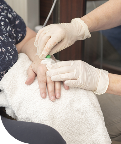Personalized IV Therapy: Tailoring Treatment to Your Unique Needs in Dubai