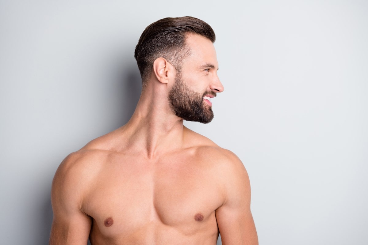 Why More Men Are Choosing Gynecomastia Surgery for a Defined Look