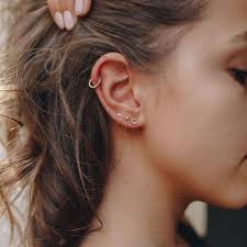 Your Ultimate Guide to Safe and Stylish Ear Piercing in Dubai