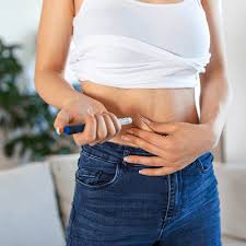 Who Needs Weight Loss Injections in Dubai?