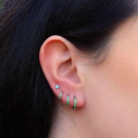 Ear Piercing in Dubai: What to Expect Before and After