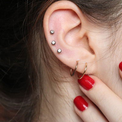 What Are the Best Ear Piercing Studios in Dubai?