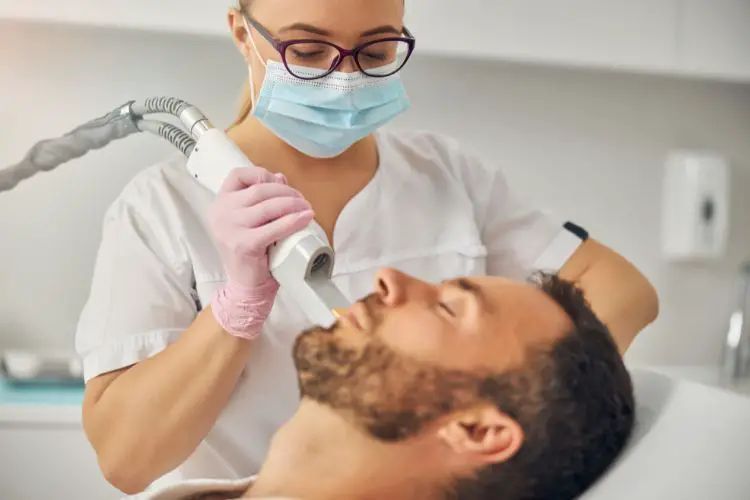 Is Laser Hair Removal Forbidden in Islam? Unpacking the Controversy