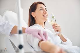 Glutathione Drip: More Than Just Whitening