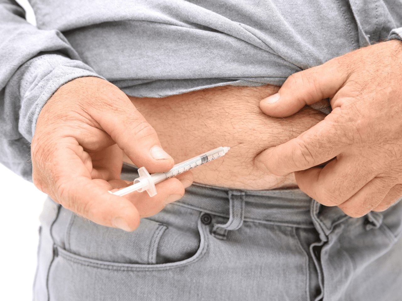 Why Weight Loss Injections Are Gaining Huge Popularity
