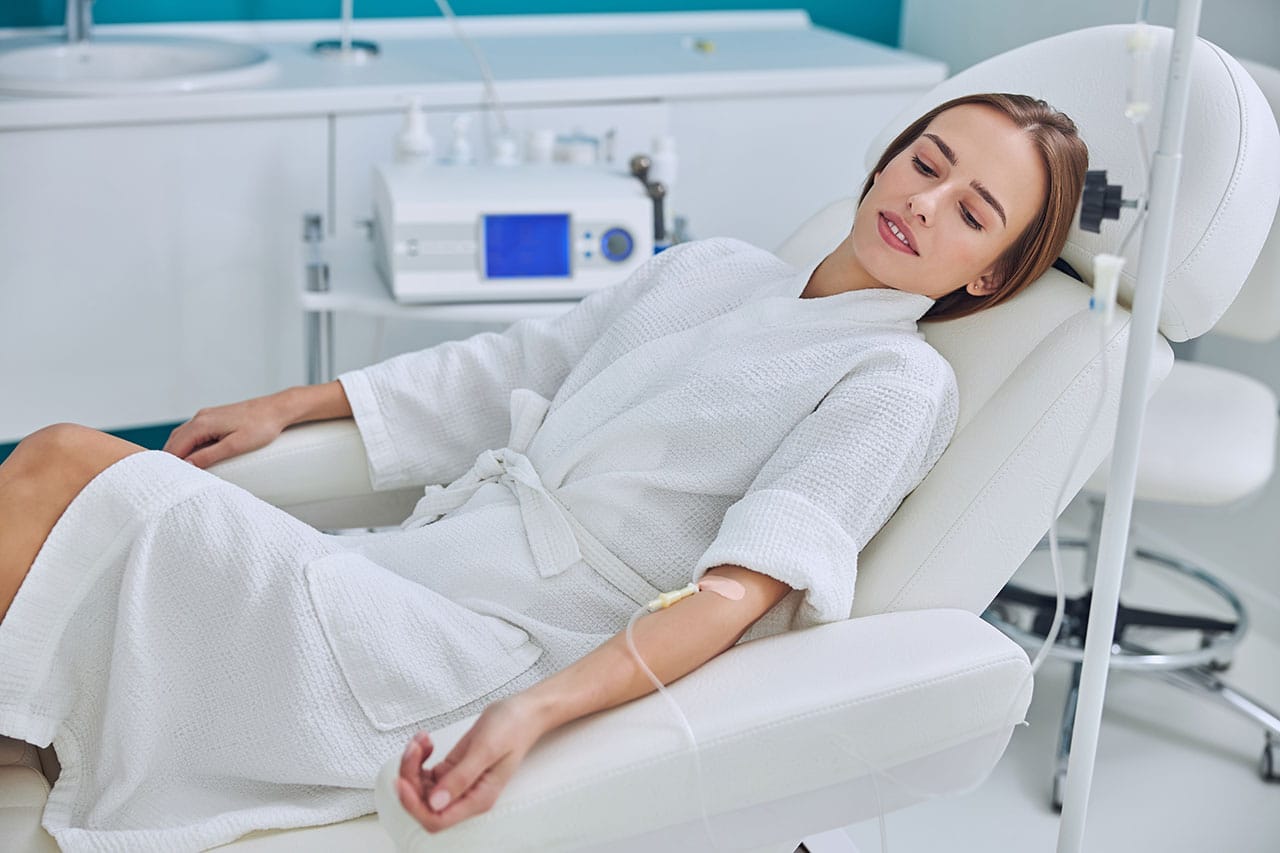 What Makes Glutathione Glow So Popular in Dubai?