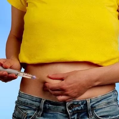 Finding Motivation While Using Weight Loss Injections