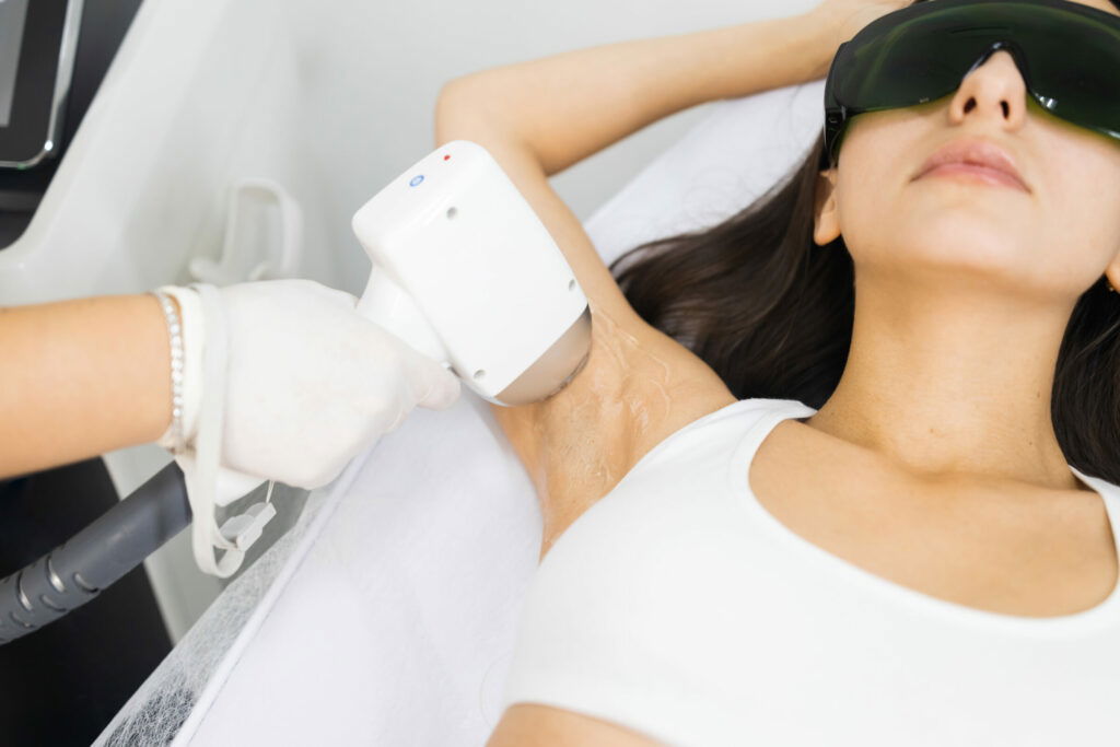 Exploring If Islam Permits Laser Hair Removal