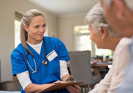What to Know Before Starting Home TPN in Dubai