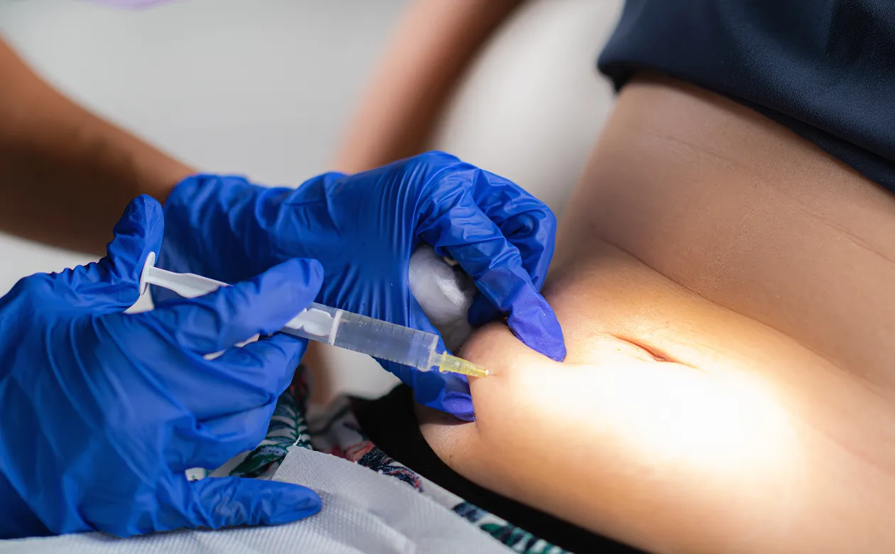 Are Weight Loss Injections Safe for Everyday Use?