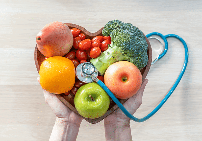 Can a Nutritionist & Dietitian Fix a Slow Metabolism Naturally?