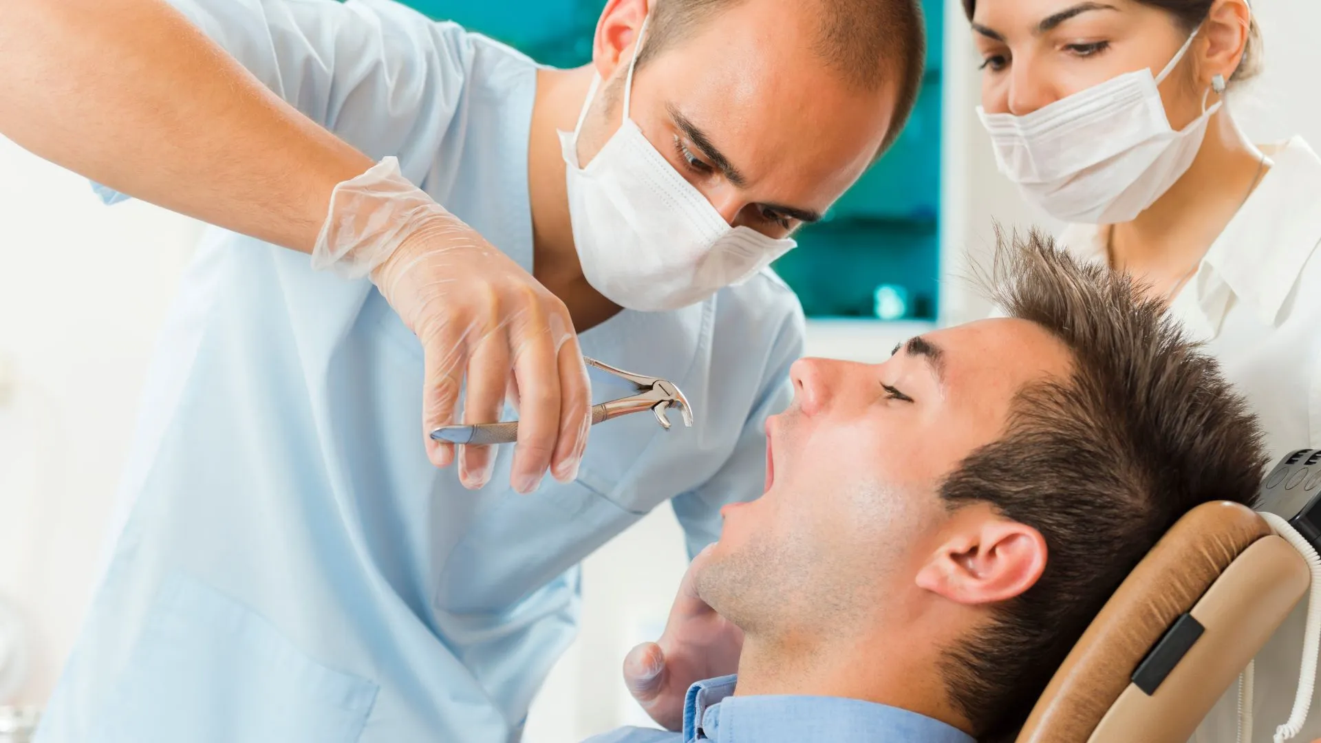 Are Complications the Reason Tooth Extraction Cost Spikes?