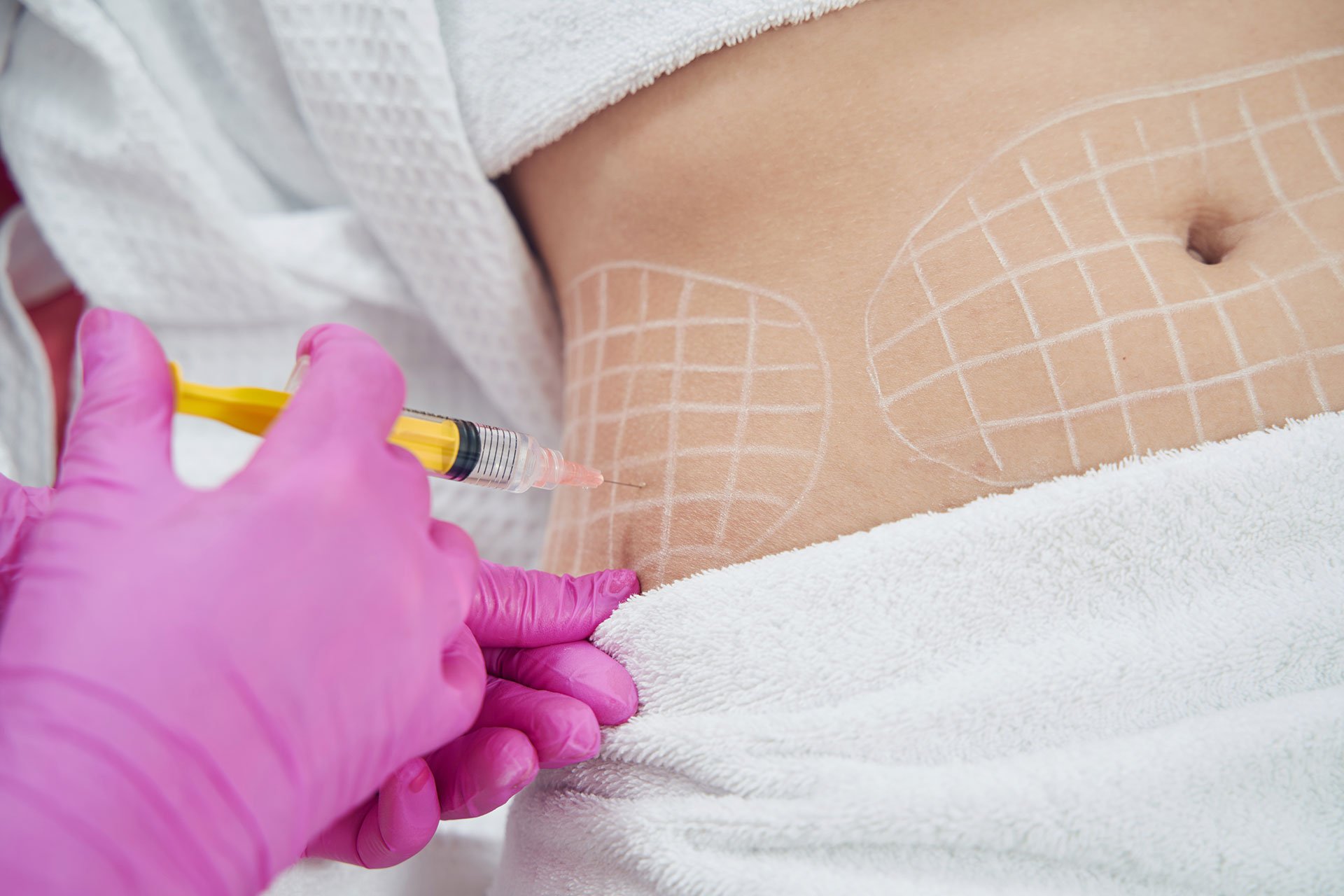 Why Weight Loss Injections Are Trending Now?