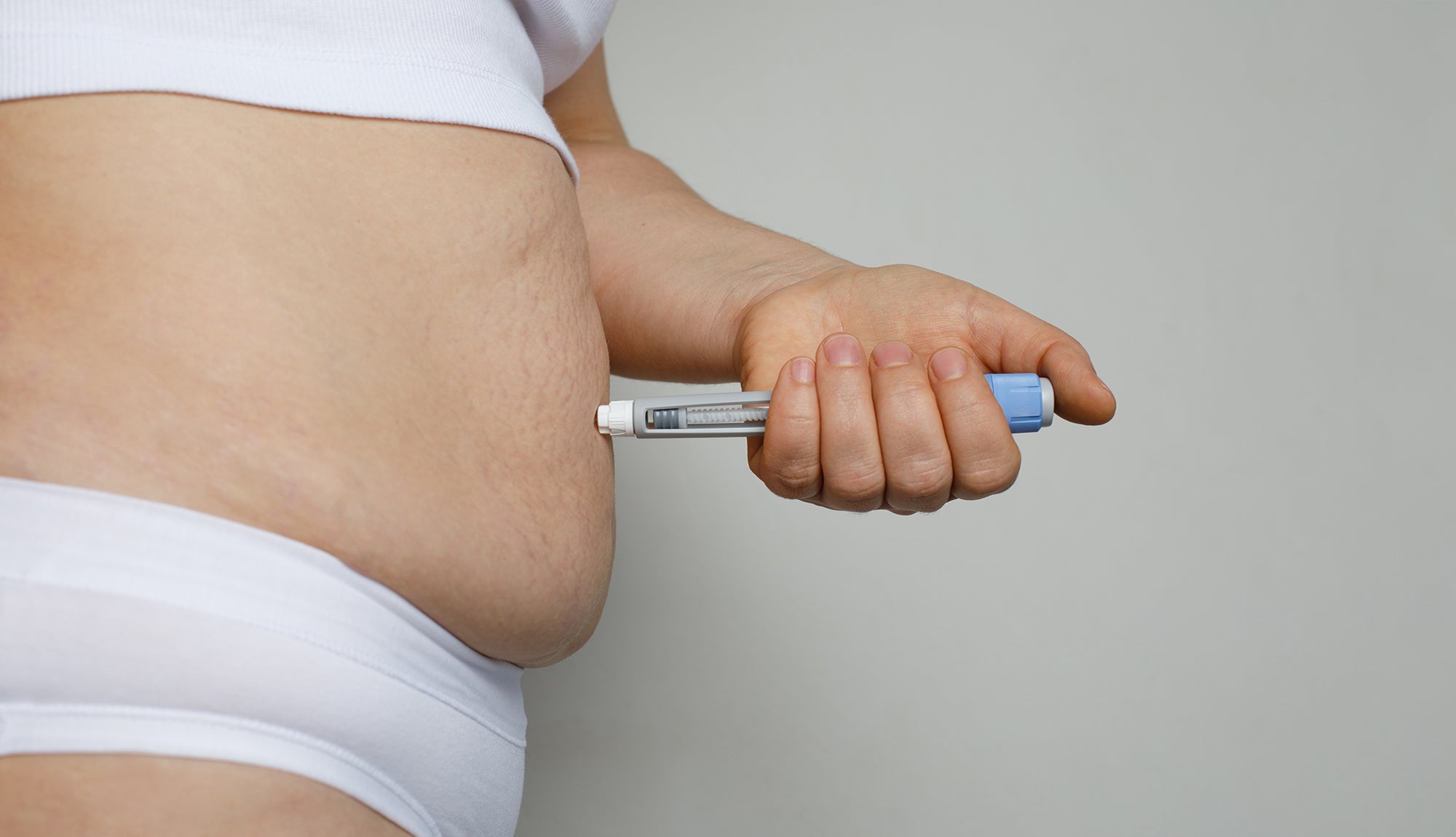 Can Weight Loss Injections Replace Diet and Exercise?