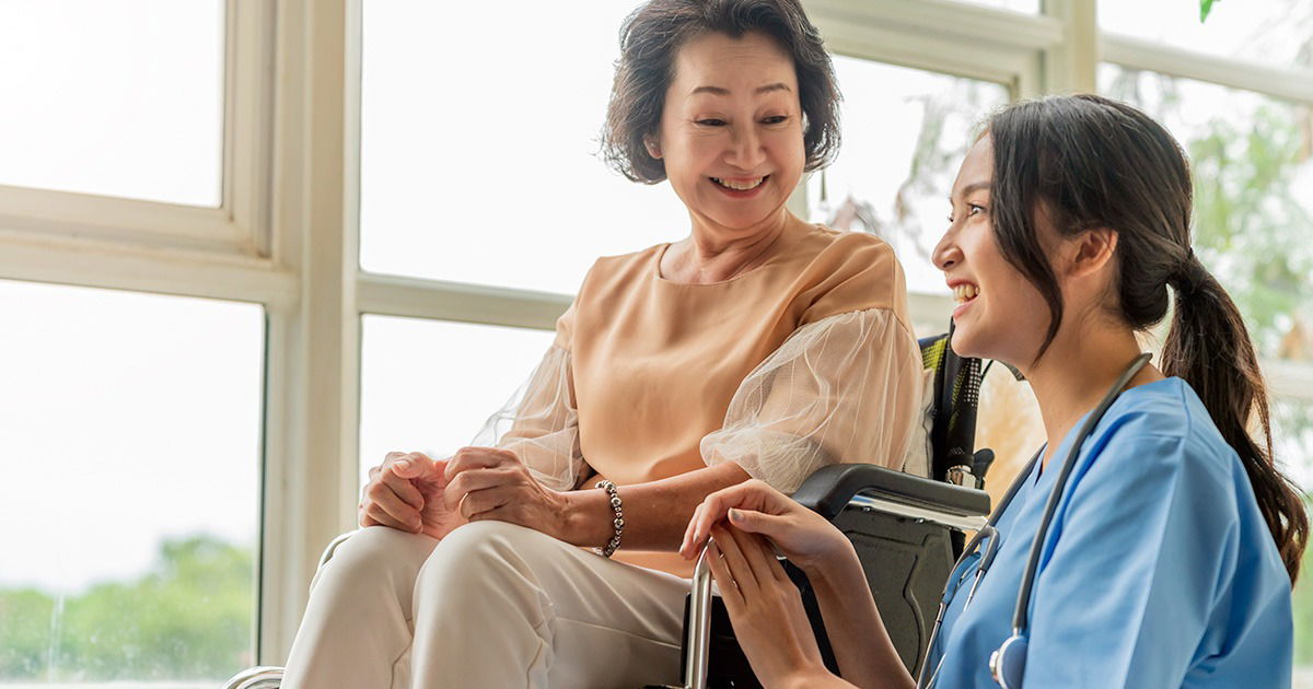 Is TPN at Home Safe for Long-Term Nutrition Support?