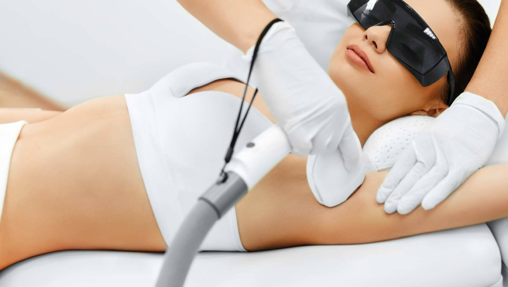 Laser Hair Removal Haram Fears: Are They Based on Facts or Myths?