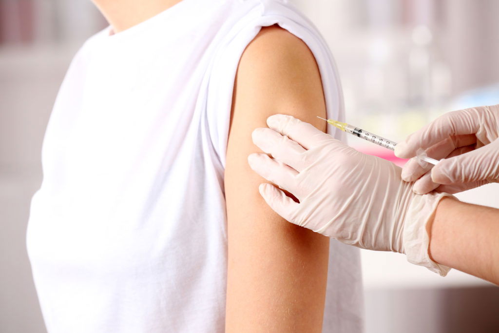 Why Injection at Home Is Growing Popular Among Families