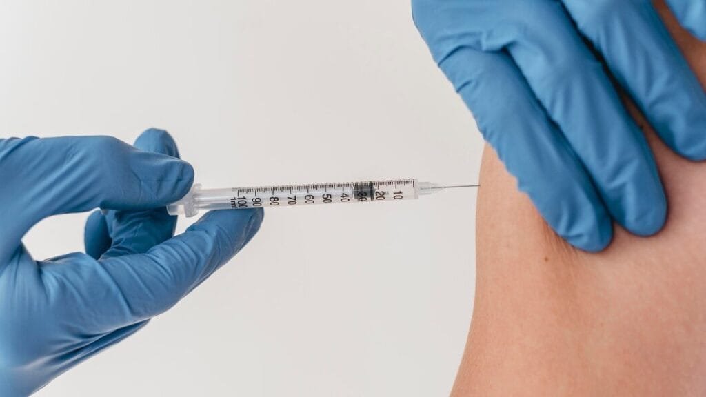 Injection at Home: Can It Really Save Your Precious Time?