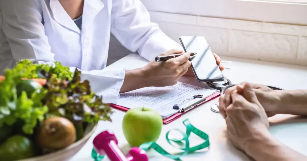Struggling With Digestive Issues? Ask a Nutritionist & Dietitian