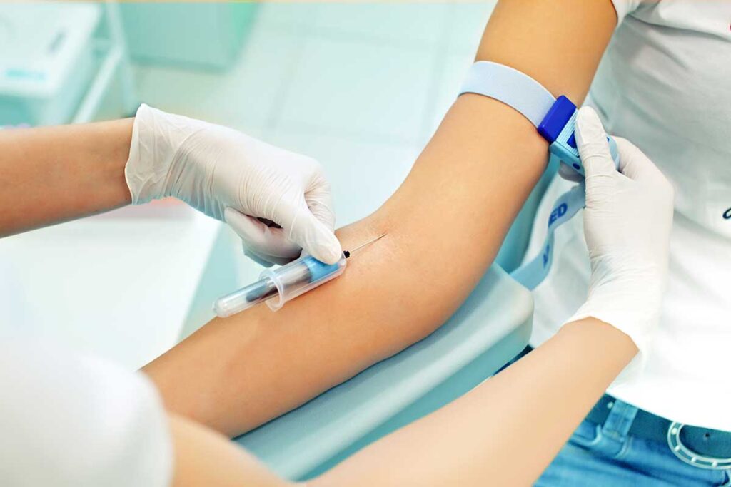Is It Safe to Get an Injection at Home?