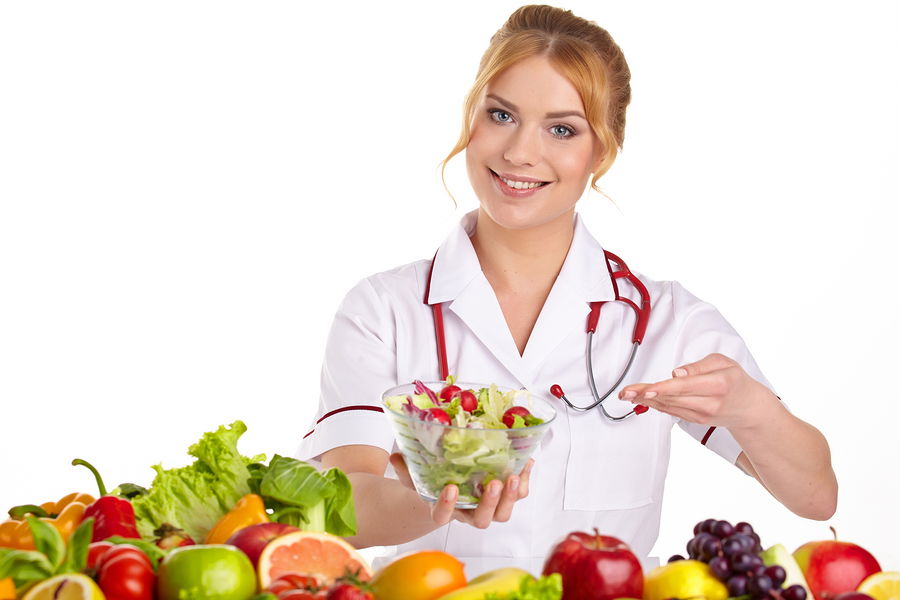 How Nutritionist & Dietitian Plans Can Support Gut Health