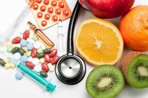 How Nutritionist & Dietitian Advice Helps Control Cholesterol Levels