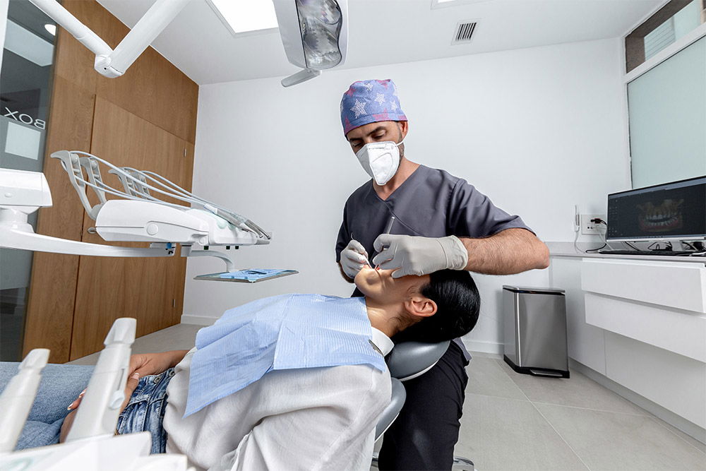 Can the Best Dental Clinic Help Reverse Years of Neglected Care?