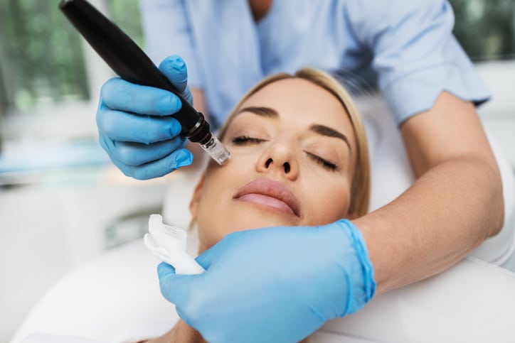 Best Dermatologist Secrets to Restoring Skin After Acne Damage