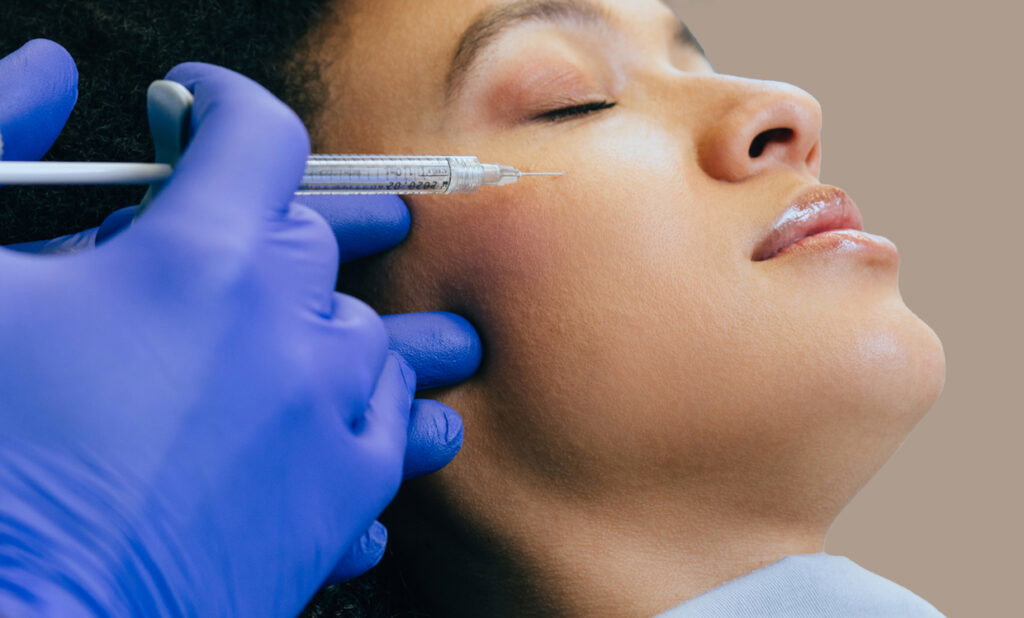 Elevate Your Skincare Game With Profhilo Treatment