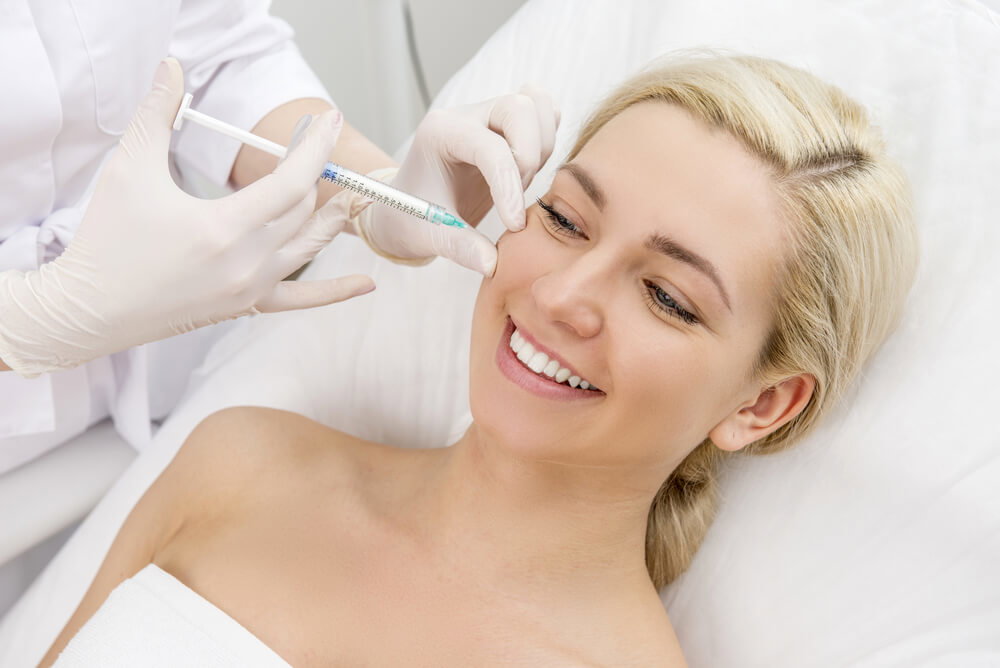 Achieve Fresh, Plump Skin With Profhilo Treatment