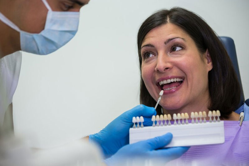 Composite Veneers Redefine Modern Beauty in Every Expression